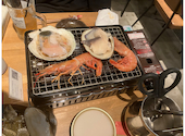 海鮮ラッキー: サンタぴちょんくんさんの2026年04月20日の2枚目の投稿写真