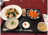 中国料理　謝朋殿　ミウィ橋本店: パンダさんの2021年03月の1枚目の投稿写真