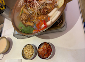 韓国屋台料理とプルコギ専門店 ヨンチャン プルコギ: みゆみゆさんの2026年09月07日の1枚目の投稿写真