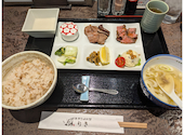 牛タン肉料理 りき: はせきょさんの2026年04月17日の1枚目の投稿写真