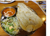 インド料理KABAB: あいすさんの2026年03月29日の1枚目の投稿写真