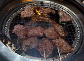 完全個室 焼肉処 牛師: sayさんの2025年01月04日の3枚目の投稿写真