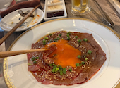 焼肉&手打ち冷麺 二郎 椿町店: jumpeiさんの2026年06月14日の2枚目の投稿写真