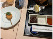 串揚げ 串匠 博多駅博多口店: みきさんの2023年05月12日の1枚目の投稿写真