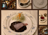 網焼ビフテキ　小松屋: kotoriさんの2023年09月の1枚目の投稿写真