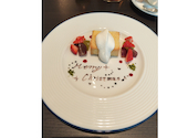 カフェ＆バー KARIN×un-treize: kotoriさんの2023年12月05日の3枚目の投稿写真