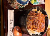 ふじさん名駅店 昼だけうなぎ屋 名駅店: さかきさんの2026年06月08日の1枚目の投稿写真