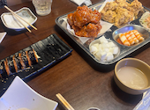 新大久保 韓国料理 ネネチキン3号店: あんじさんの2025年06月17日の1枚目の投稿写真