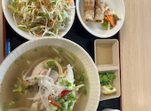 ベトナム料理 フォーゴン : よちママさんの2026年09月02日の1枚目の投稿写真