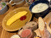 HILL SIDE CAFE BASEL ヒルサイドカフェバーセル: キャメさんの2026年09月10日の1枚目の投稿写真