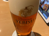 YEBISU BAR ヱビスバー 銀座コリドー街店: デニスさんの2026年06月22日の1枚目の投稿写真