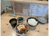 一膳飯屋芍薬にカナリヤ: ゆーみんさんの2026年05月27日の1枚目の投稿写真
