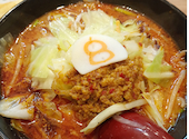 8番らーめん 中川店: greenmonkeyさんの2026年06月23日の1枚目の投稿写真