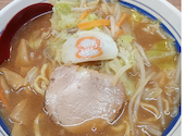 8番らーめん 中川店: greenmonkeyさんの2026年07月17日の1枚目の投稿写真