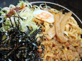 8番らーめん 中川店: greenmonkeyさんの2026年07月17日の1枚目の投稿写真