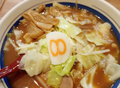 8番らーめん 中川店: greenmonkeyさんの2026年08月30日の1枚目の投稿写真