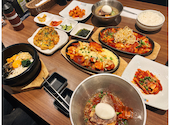 韓国食彩 にっこりマッコリ 池袋店: ぷわぷわcuteさんの2025年04月28日の1枚目の投稿写真