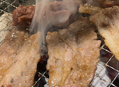 安安 七輪焼肉 西宮の沢店: ぽんすけさんの2026年08月08日の1枚目の投稿写真