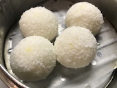 横浜中華街 広東料理飲茶 龍興飯店: しゃちゃんさんの2019年10月30日の1枚目の投稿写真