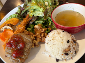 saredoかふぇ & DINING されどかふぇ＆だいにんぐ: まりさんの2025年09月14日の1枚目の投稿写真