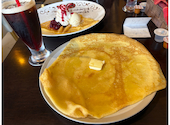 saredoかふぇ & DINING されどかふぇ＆だいにんぐ: まりさんの2025年09月14日の2枚目の投稿写真