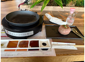花より ハンバーグ 刈谷店: ここみんさんの2026年06月07日の1枚目の投稿写真