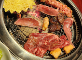 焼肉つなぐファーム　湯田店: 浩輝様さんの2024年09月14日の2枚目の投稿写真