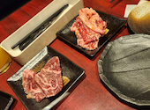 焼肉つなぐファーム　湯田店: 浩輝様さんの2024年09月14日の3枚目の投稿写真
