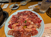 炭火焼肉 七輪 摂津店: としさんの2026年09月05日の3枚目の投稿写真
