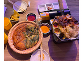 韓国料理 ホンデポチャ 横浜西口店: みーさんの2026年04月17日の1枚目の投稿写真
