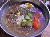 韓国料理 ホンデポチャ 横浜西口店: みーさんの2026年04月17日の2枚目の投稿写真