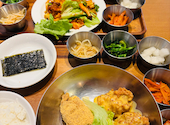 KOREAN KITCHEN PUCHIMAN コリアンキッチンプチマン 岐阜長良店: あいちゃんさんの2026年03月23日の1枚目の投稿写真
