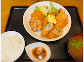 大衆料理 円相 カド: あいちゃんさんの2026年05月10日の1枚目の投稿写真