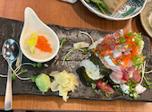 うまい魚が食べたくて 中日ビル店: やよいさんの2026年08月10日の2枚目の投稿写真