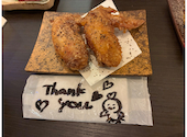 名古屋めし　住吉の中心で手羽先を叫ぶ　～すみてば～ ＜さかてば 栄住吉店＞: やよいさんの2026年10月11日の2枚目の投稿写真