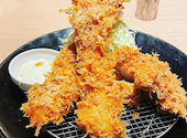 とんかつのポーク凡平 六本松店: クメさんの2022年02月28日の2枚目の投稿写真