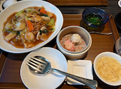 ANAクラウンプラザホテル新潟 中国料理 天壇: mayuさんの2026年06月12日の1枚目の投稿写真