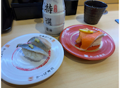 かっぱ寿司 長岡インター店: mayuさんの2026年04月25日の1枚目の投稿写真