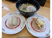 かっぱ寿司 長岡インター店: mayuさんの2026年08月19日の1枚目の投稿写真