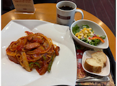 バリスタカフェ 上越国府店: mayuさんの2026年04月17日の1枚目の投稿写真
