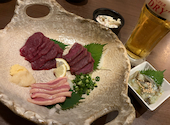 大人の隠れ家個室居酒屋 いろり家 松本駅前店: mayuさんの2026年09月01日の1枚目の投稿写真