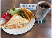 さかい珈琲 上越春日野店: mayuさんの2026年09月10日の2枚目の投稿写真