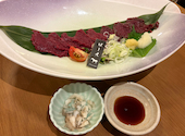 そば居酒屋　蔵のむこう　【松本駅前店】: mayuさんの2026年09月02日の2枚目の投稿写真