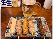 焼鳥どん 新潟長岡店: mayuさんの2026年06月19日の2枚目の投稿写真