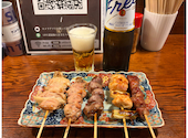 焼鳥どん 新潟長岡店: mayuさんの2026年08月06日の1枚目の投稿写真