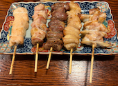 焼鳥どん 新潟長岡店: mayuさんの2026年08月28日の2枚目の投稿写真