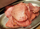 ホルモン焼肉 縁 池袋店: たまさんの2024年05月05日の1枚目の投稿写真