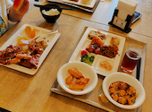 亀の井ホテル別府 Beppu BOLD Kitchen ベップ ボールド キッチン: 陽気な慶二郎さんの2026年08月14日の1枚目の投稿写真