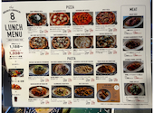 ピッツェリア エイト 南堀江店: omさんの2026年04月12日の3枚目の投稿写真