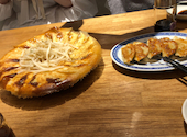 浜松餃子 浜太郎 浜松駅前店: ははですさんの2020年11月16日の1枚目の投稿写真